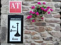 Apartamentos San Lázaro - B&B Ezcaray