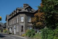 B&B Ambleside - Wanslea Guest House - Bed and Breakfast Ambleside