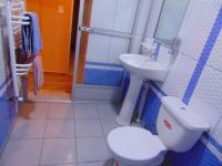 Chambre Lits Jumeaux