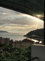 Studio with Sea View