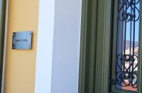 Chambre Lits Jumeaux