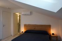 Tweepersoonskamer met 1 of 2 Bedden en Eigen Badkamer