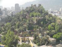 BA Suites - Chambres d’hôtes Santiago