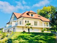 Villa des Rubens - B&B