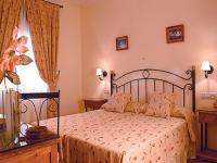 B&B Almagro - La Posada de Los Comediantes - Bed and Breakfast Almagro