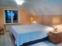 Chambre Double - Vue sur Parc