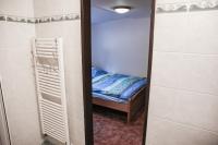 Driepersoonskamer met Eigen Badkamer