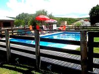 Cabañas mi Sueño - B&B Villa Carlos Paz