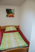 Driepersoonskamer met Eigen Badkamer