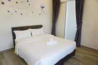 Apartment mit 2 Schlafzimmern