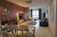 PM Octagon Ipoh Suites & Apartment 3 - Ferienwohnung Ipoh