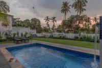 Ocean Shores Hospitality - Chambres d'hôtes Candolim