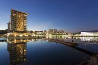 Saltwater Suites - Waterfront Apartments - B&B