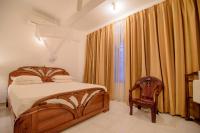 Comfort Doppelzimmer mit Dusche