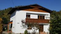 Marko Apartmány - Chambres d’hôtes Oščadnica