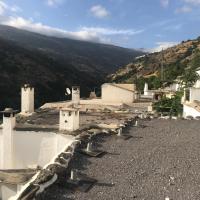 Casita Paloma - B&B Pampaneira