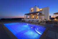 Villa Corinna - B&B Lachaniá