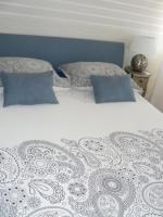 Apartamento de 1 dormitorio con balcón