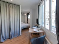 B&B Lyon - Appartements Le Berliet - Montplaisir - Bed and Breakfast Lyon