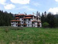 RELAX aпартаменти, Смолянски езера, вила ВЕНЕРА, к-с Маунтин Лейк - Chambres d’hôtes
