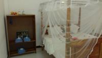 Deluxe Kamer met Kingsize Bed