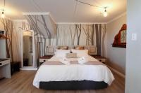 Chambre Double ou Lits Jumeaux avec Terrasse