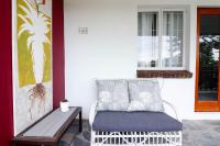 Arbour1 Guesthouse - Chambres d’hôtes