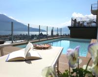 B&B Vercana - Villa Perla del Lago - Bed and Breakfast Vercana