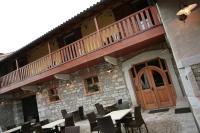 B&B Rodik - Domačija Linč - Bed and Breakfast Rodik