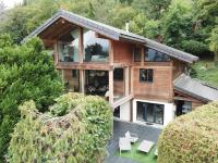 Appartement Sevrier terrasse et jardin - B&B