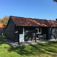 Twin Room with Garden View