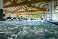 Residence Cirelle Suite & Spa - Ferienwohnung Canazei