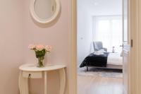 Deluxe Apartment mit 1 Schlafzimmer