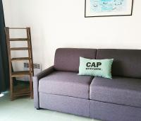 Appartamento con 1 Camera da Letto