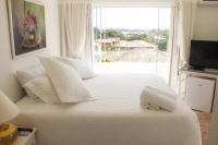 Deluxe Suite with Sea View