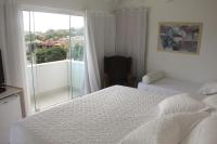 Suite Deluxe con Vista Mare