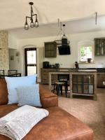 Ferienwohnung am Wasser Villa Graf von Pfeil - Chambres d’hôtes Dresde