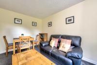 Charming 1 Bed Apartment with Castle View - B&B Edimburgo