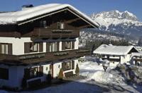 Pension Feiersinger - Chambres d’hôtes Kitzbühel