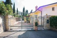 Villa Margherita - Ferienwohnung Torri del Benaco