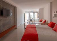 Studio Apartment - Second Floor