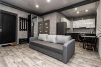 Loft Apartment on Svobody - B&B