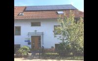 Ferienwohnung Bellevue 2 - B&B Staufenberg