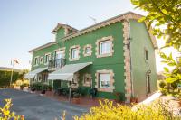 Posada Gran Sol - B&B Queveda