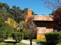 Complejo Viva Zapata - Chambres d’hôtes Mar de las Pampas