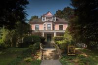 The Lion and the Rose Bed and Breakfast - Chambres d’hôtes Asheville