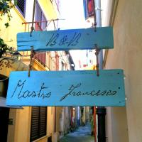 B&B Mastro Francesco - B&B Scilla