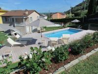 Valle apartments - B&B Castelvecchio