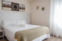 Standard Apartment with Double Bed
