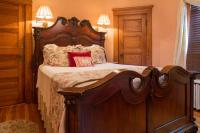 Habitación Estándar - 1 cama grande